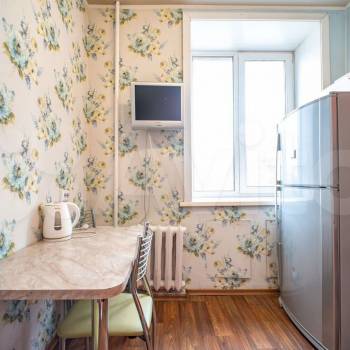 Сдается 2-х комнатная квартира, 47,2 м²