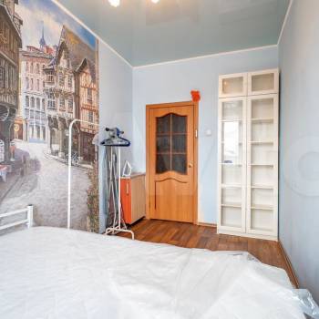 Сдается 2-х комнатная квартира, 47,2 м²