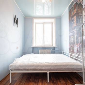 Сдается 2-х комнатная квартира, 47,2 м²