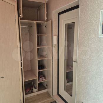 Продается 1-комнатная квартира, 29 м²