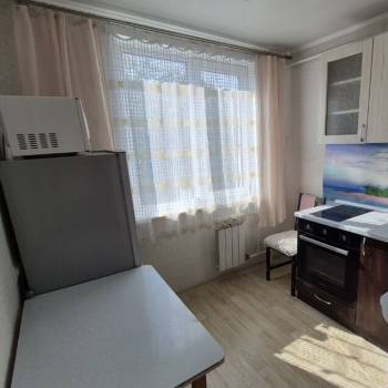 Продается 1-комнатная квартира, 29 м²