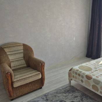 Продается 1-комнатная квартира, 29 м²