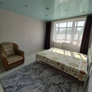 Продается 1-комнатная квартира, 29 м²