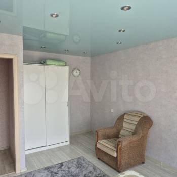 Продается 1-комнатная квартира, 29 м²