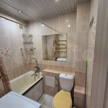 Продается 1-комнатная квартира, 29 м²