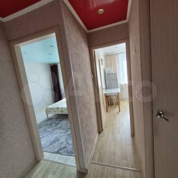 Продается 1-комнатная квартира, 29 м²