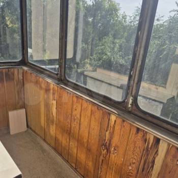 Продается 1-комнатная квартира, 29 м²