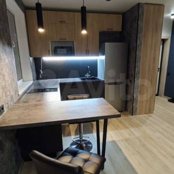 Сдается 1-комнатная квартира, 30 м²