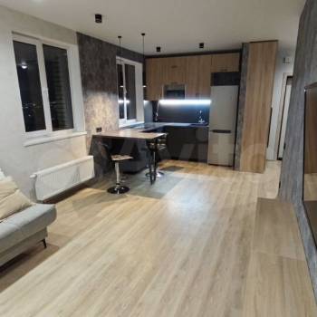 Сдается 1-комнатная квартира, 30 м²