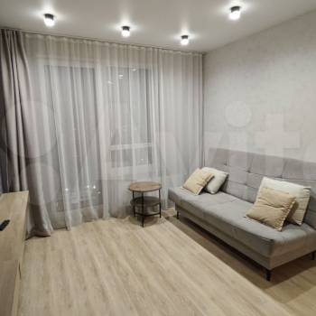 Сдается 1-комнатная квартира, 30 м²
