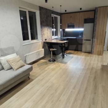 Сдается 1-комнатная квартира, 30 м²