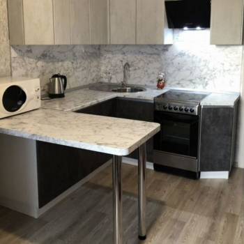 Сдается 1-комнатная квартира, 41,6 м²