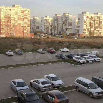 Сдается 1-комнатная квартира, 41,6 м²