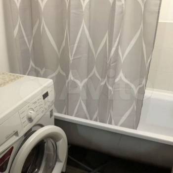 Сдается 1-комнатная квартира, 41,6 м²