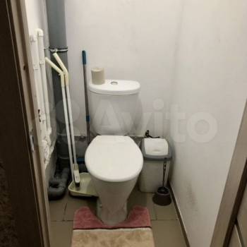 Сдается 1-комнатная квартира, 41,6 м²