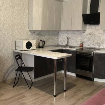 Сдается 1-комнатная квартира, 41,6 м²