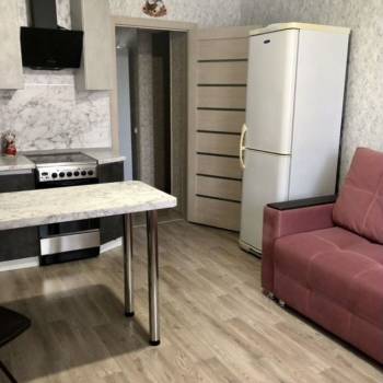 Сдается 1-комнатная квартира, 41,6 м²