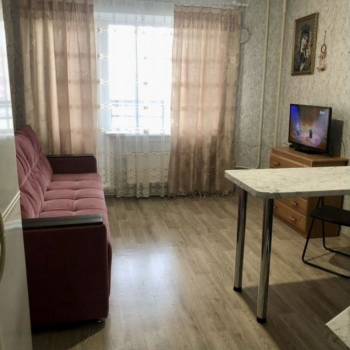 Сдается 1-комнатная квартира, 41,6 м²