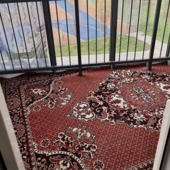 Сдается 1-комнатная квартира, 41,6 м²