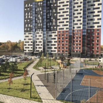 Сдается 1-комнатная квартира, 41,6 м²