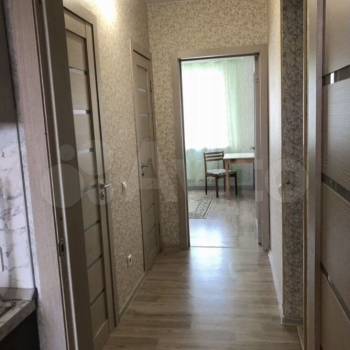 Сдается 1-комнатная квартира, 41,6 м²