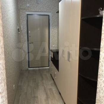 Сдается 1-комнатная квартира, 41,6 м²