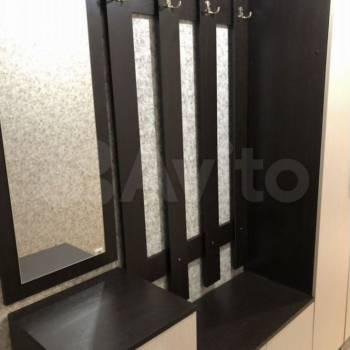 Сдается 1-комнатная квартира, 41,6 м²