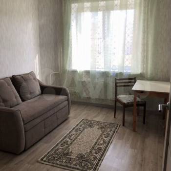 Сдается 1-комнатная квартира, 41,6 м²