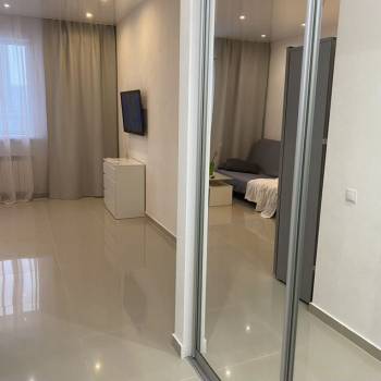 Сдается 1-комнатная квартира, 32 м²