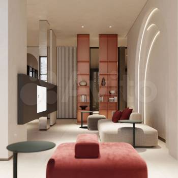 Сдается 2-х комнатная квартира, 37 м²