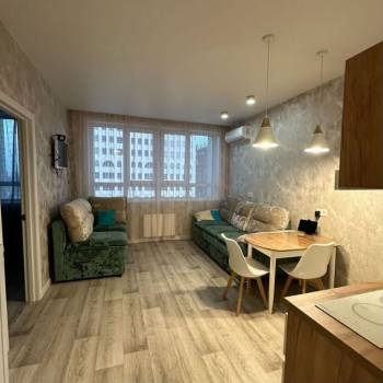 Сдается 2-х комнатная квартира, 37 м²