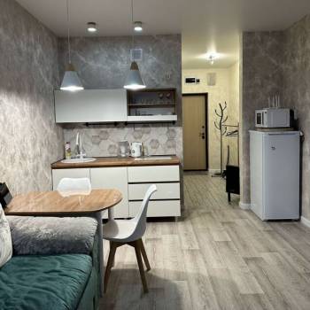 Сдается 2-х комнатная квартира, 37 м²