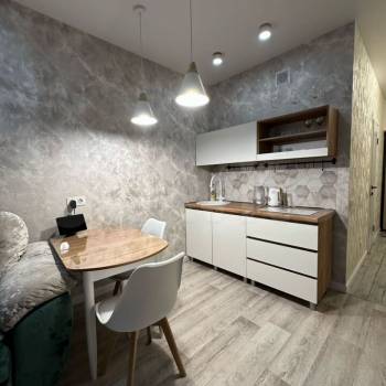 Сдается 2-х комнатная квартира, 37 м²