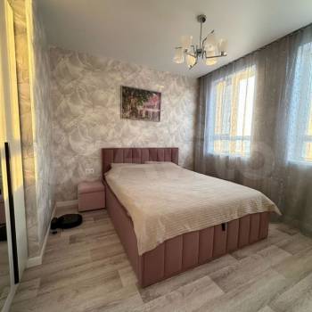 Сдается 2-х комнатная квартира, 37 м²