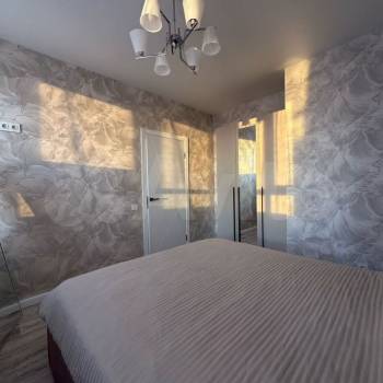 Сдается 2-х комнатная квартира, 37 м²