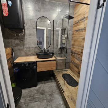 Сдается 2-х комнатная квартира, 37 м²