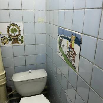 Сдается 2-х комнатная квартира, 54 м²