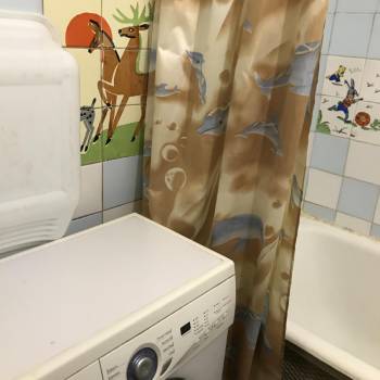 Сдается 2-х комнатная квартира, 54 м²