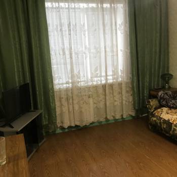 Сдается 2-х комнатная квартира, 54 м²