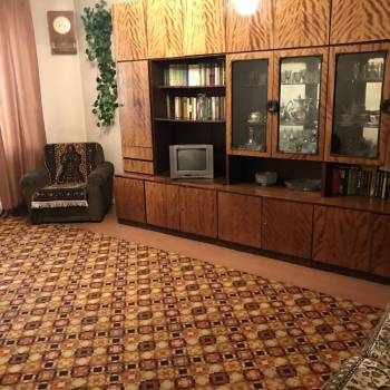 Сдается 2-х комнатная квартира, 54 м²