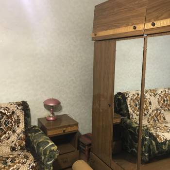 Сдается 2-х комнатная квартира, 54 м²