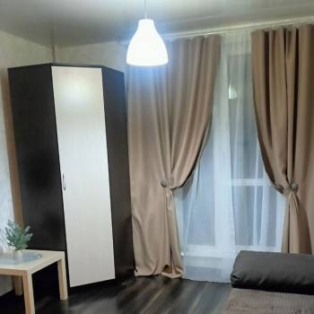 Сдается 1-комнатная квартира, 19 м²