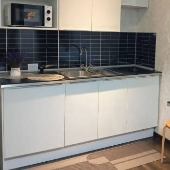 Сдается 1-комнатная квартира, 19 м²