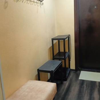 Сдается 1-комнатная квартира, 19 м²