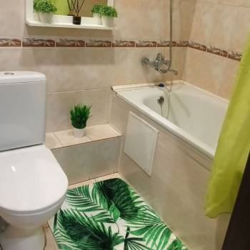 Сдается 1-комнатная квартира, 19 м²