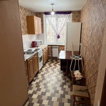 Сдается 2-х комнатная квартира, 47 м²