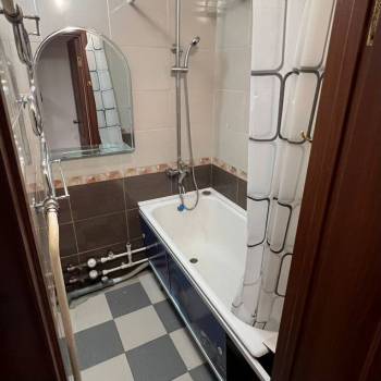 Сдается 2-х комнатная квартира, 47 м²