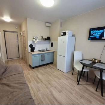 Сдается 1-комнатная квартира, 22 м²