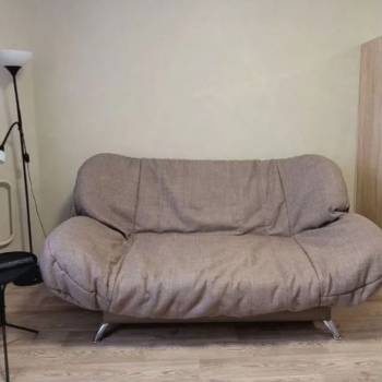 Сдается 1-комнатная квартира, 22 м²