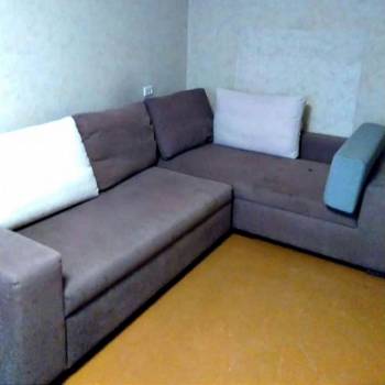 Сдается 2-х комнатная квартира, 50 м²